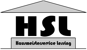 Hausmeisterservice Lessing